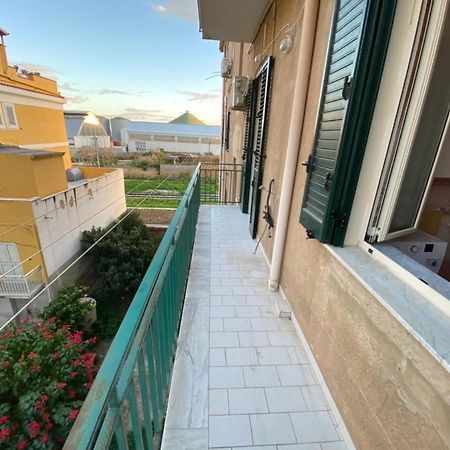 Casa Vacanza Dl Πόρτο Εμπέντοκλε Εξωτερικό φωτογραφία
