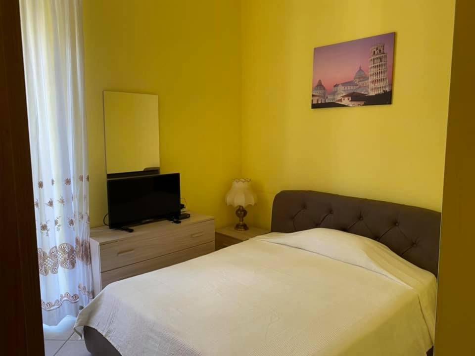 Casa Vacanza Dl Πόρτο Εμπέντοκλε Εξωτερικό φωτογραφία