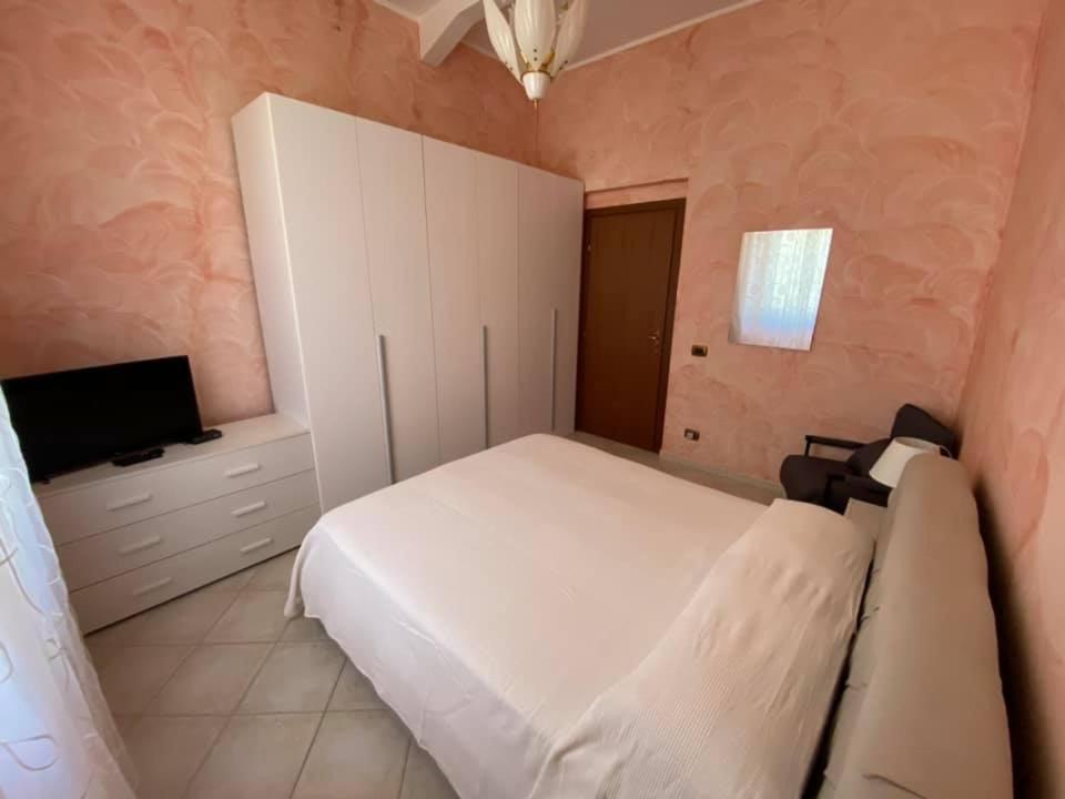 Casa Vacanza Dl Πόρτο Εμπέντοκλε Εξωτερικό φωτογραφία