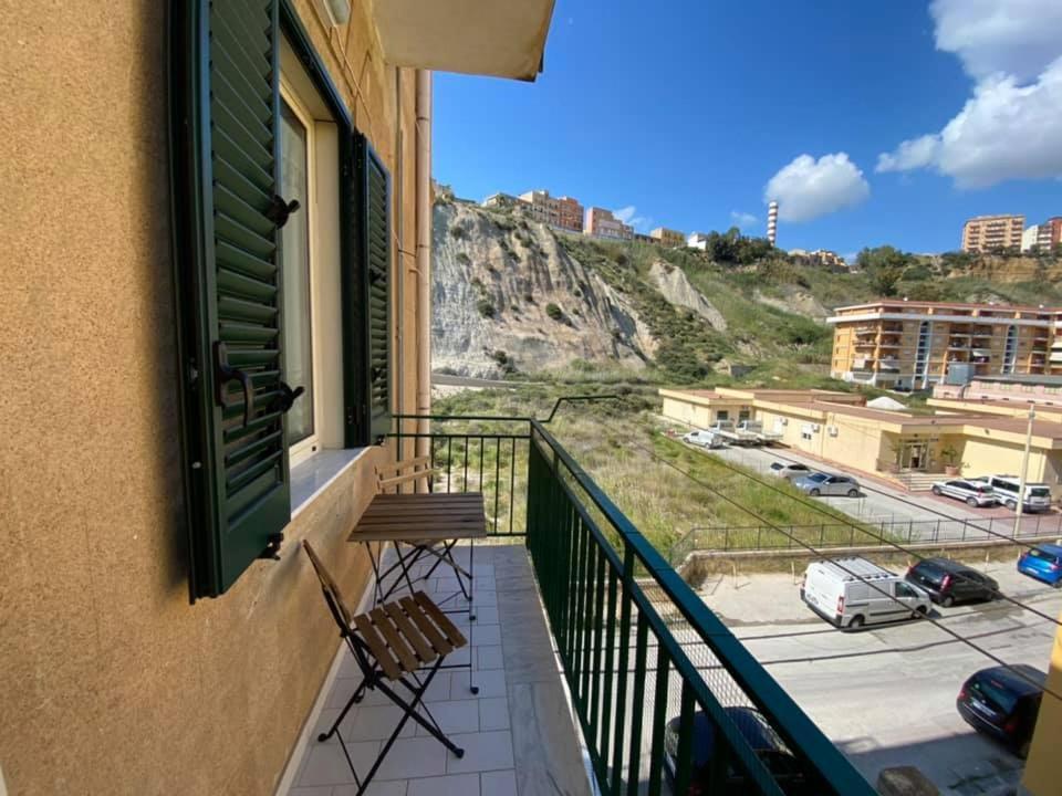 Casa Vacanza Dl Πόρτο Εμπέντοκλε Εξωτερικό φωτογραφία
