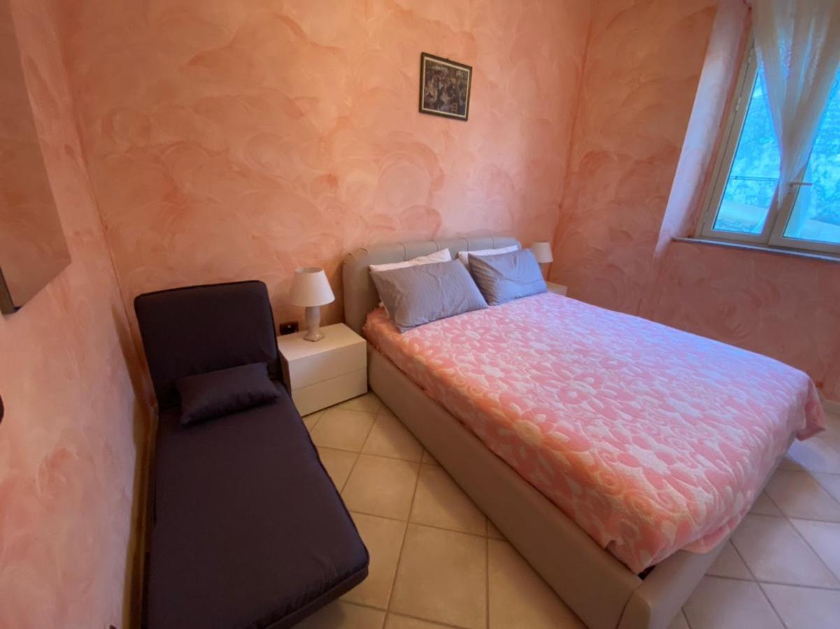 Casa Vacanza Dl Πόρτο Εμπέντοκλε Εξωτερικό φωτογραφία
