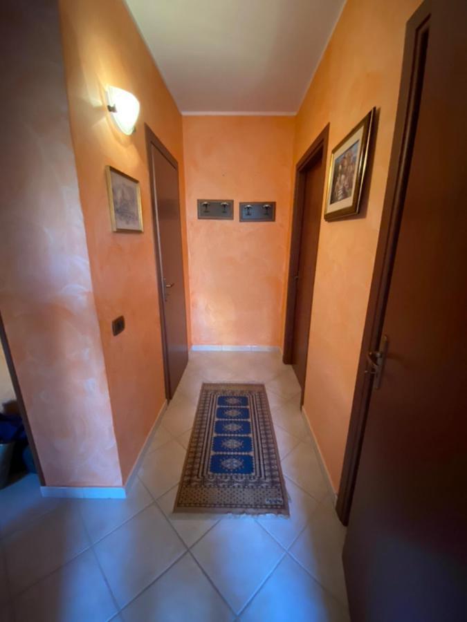 Casa Vacanza Dl Πόρτο Εμπέντοκλε Εξωτερικό φωτογραφία